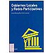 GOBIERNOS LOCALES Y REDES PARTICIPATIVAS