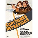 Capitanes intr�pidos