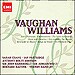 Vaughan Williams: The lark ascending / Tallis fantasia