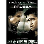 La prueba