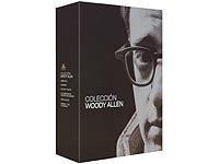 Colección Woody Allen