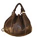 Bolso fruncido