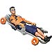 Action man Mountain racer