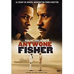Antwone fisher