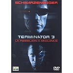 Terminator 3. La rebelión de la máquinas