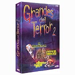 Pack Grandes del Terror II