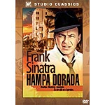 Hampa dorada