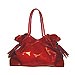 Bolso de charol