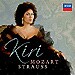 Kiri Te Kanawa canta Mozart y Strauss