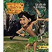 LA GRAN CARRERA: EL LIBRO DE LA SELVA
