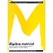 Matem�ticas - ALGEBRA MATRICIAL