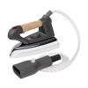 Plancha Polti PFEU0013 para Vaporetto