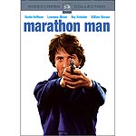 Marathon man