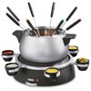 Fondue Princess 172667 de acero inoxidable