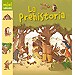 LA PREHISTORIA