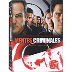 Mentes criminales 2ª Temporada