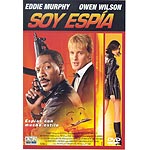 Soy esp�a
