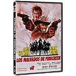 Los malvados de Firecreek