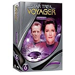 Star Trek Voyager 7ª Temporada