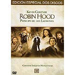 Robin Hood, príncipe de los ladrones. Edición Especial