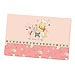 Mantel individual infantil