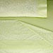 Juego de s�banas verde manzana