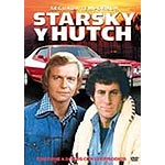Starsky y Hutch 2� Temporda