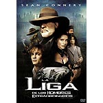 La liga de los hombres extraordinarios