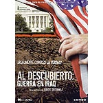 Al descubierto: Guerra en iraq