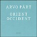 P�rt: Orient&Occident