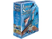 Pack Jara y Sedal. Caza Menor