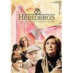Herederos 1� Temporada - 0341839