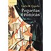 PEQUEÑAS CRÓNICAS