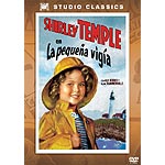 La peque�a vigia