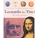 LEONARDO DA VINCI: ARTE Y CIENCIA. LAS MÁQUINAS