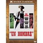 Un hombre