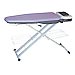 Tabla de planchar con aspiraci�n autom�tica