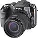 C�mara Reflex Digital DSLR-A100 + Objetivo 18-200 mm