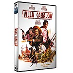 Villa Cabalga