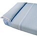 Juego de s�banas azul celeste