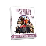Los Serrano 5� Temporada Completa