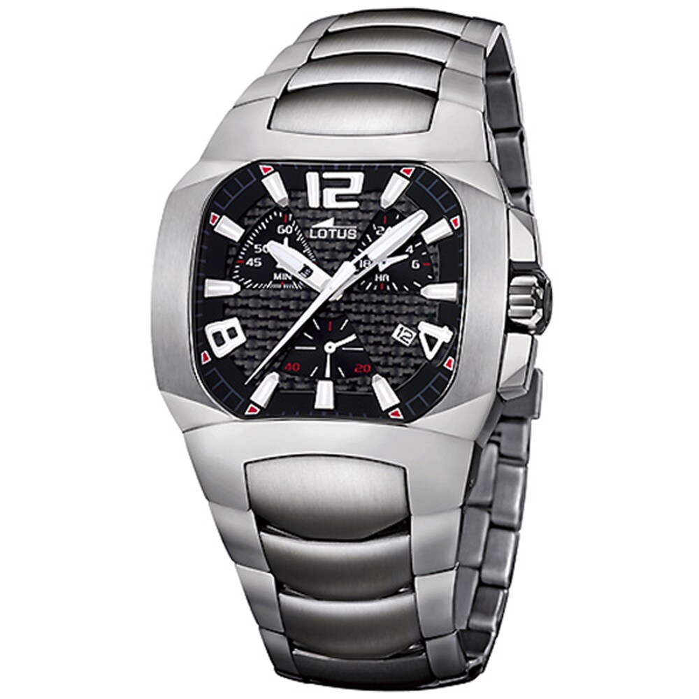 Reloj hombre
