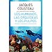 LOS HUMANOS, LAS ORQU�DEAS Y LOS PULPOS