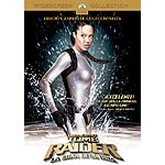 Lara Croft Tomb Raider. La cuna de la vida