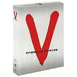 V Episodios finales