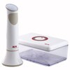 Máquina de envasar al vacío Alfa Pencil