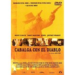Cabalga con el diablo