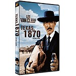 Texas 1870 (El retorno de Sabata)