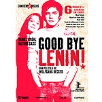 Good bye Lenin!
