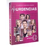Urgencias 11ª Temporada
